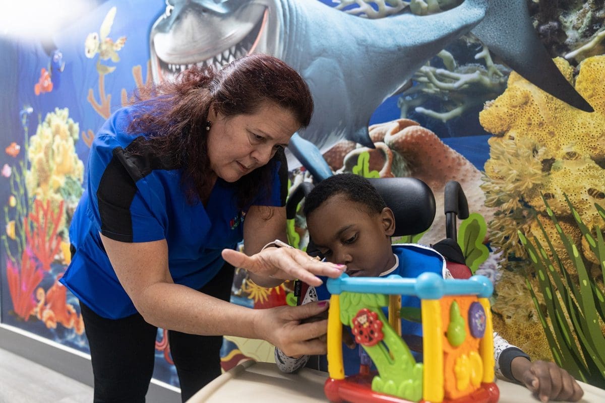 Pediatric Occupational Therapy Ot Happy Kids Ppec Pediatric Occupational Therapy Ot Happy Kids Ppec